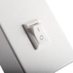 Настенный прикроватный светильник Kanlux TONIL LED W 32521
