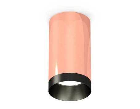 Комплект потолочного светильника Ambrella light Techno Spot XC (C6326, N6131) XS6326004