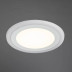 Встраиваемый светодиодный светильник Arte Lamp Rigel A7616PL-2WH
