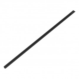 Шинопровод однофазный встраиваемый Gauss TR130