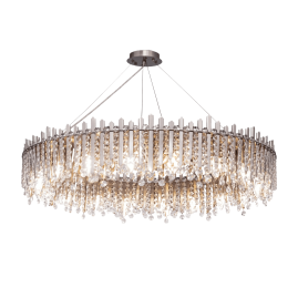 Подвесная люстра Maytoni Rocio MOD036PL-18N