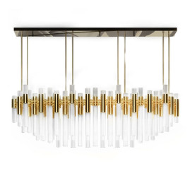 Подвесная люстра Loft-Concept Luxxu Modern Design 40.2505-0 26133
