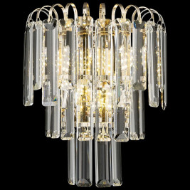 Настенный светильник Wertmark Krista WE130.03.301