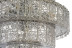 Подвесной светильник Dio DArte Elite Dello E 1.5.60x4.100 N