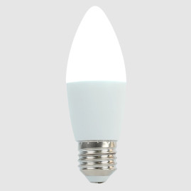 Лампа светодиодная Saffit E27 20W 4000K матовая SBC3720 55271