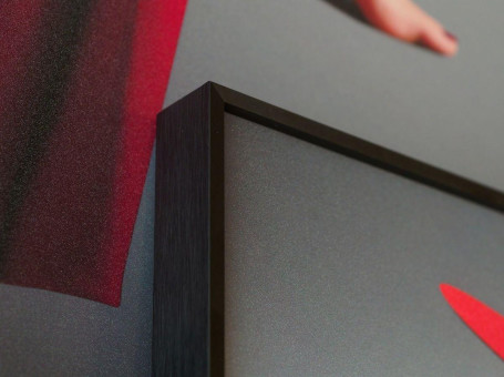 Картина Lumina Deco FP Red Hat 80-120