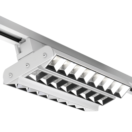 Трековый светодиодный светильник Jazzway PTR 2260R 3S 5039490