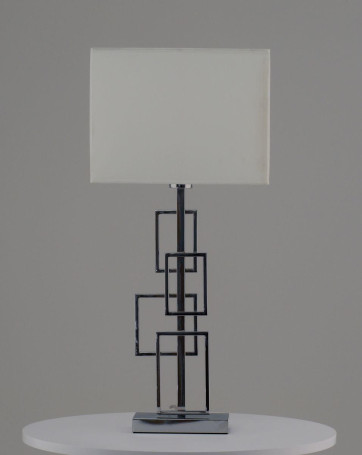 Настольная лампа Moderli Nemesia V11134-1T