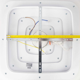 Потолочный светодиодный светильник Citilux Триест Смарт CL737A45E