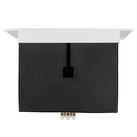 Встраиваемый светодиодный светильник Arlight CL-Kardan-S190x190-25W Warm3000 024985