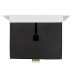 Встраиваемый светодиодный светильник Arlight CL-Kardan-S190x190-25W Warm3000 024985