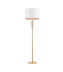 Торшер Lumina Deco Azzaria LDF 5523 GD+WT