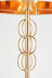 Торшер Lumina Deco Azzaria LDF 5523 GD+WT