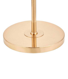 Торшер Lumina Deco Azzaria LDF 5523 GD+WT
