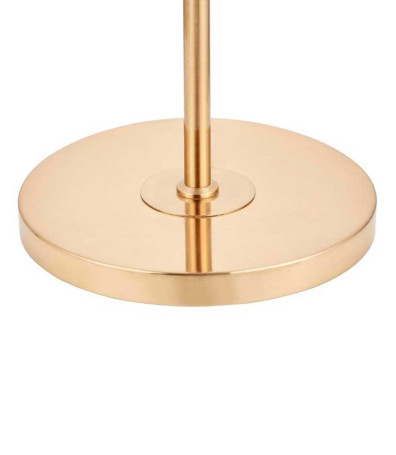 Торшер Lumina Deco Azzaria LDF 5523 GD+WT