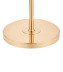 Торшер Lumina Deco Azzaria LDF 5523 GD+WT