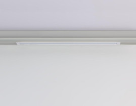 Трековый светодиодный светильник Ambrella Light Track System Magnetic 220V GL1281