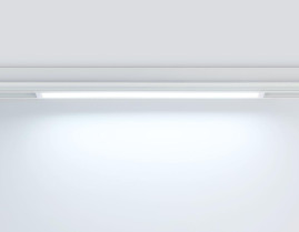 Трековый светодиодный светильник Ambrella Light Track System Magnetic 220V GL1281