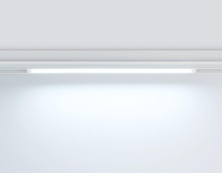 Трековый светодиодный светильник Ambrella Light Track System Magnetic 220V GL1281