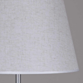 Торшер Reluce 02053-0.6-01 BK-CR