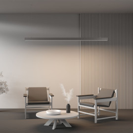 Линейный светильник Maytoni Technical LL312040