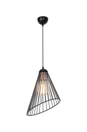 Подвесной светильник Toplight Jeannine TL1608H-01BK