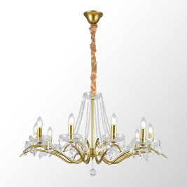 Люстра Lussole LSP-6007