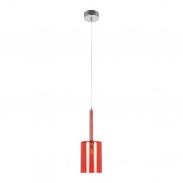 Подвесной светильник Loft IT Spillray 10232/C Red