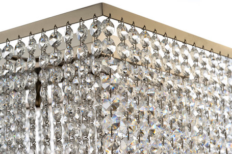 Подвесная люстра Arti Lampadari Milano E 1.5.120X30.501 N