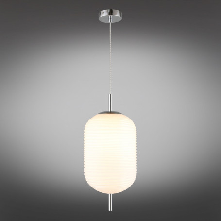 Подвесной светильник Aployt Mattia APL.316.26.01