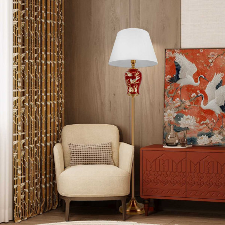 Торшер LOFT IT Dahlia 10384F