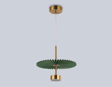 Люстра Ambrella Light HIGH LIGHT LH72609