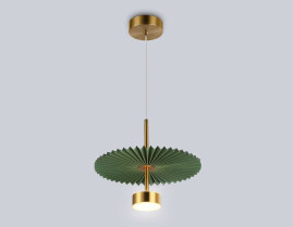 Люстра Ambrella Light HIGH LIGHT LH72609