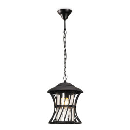 Уличный подвесной светильник Feron Мадрид PL525 11620