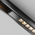 Трековый светильник Maytoni Technical EXILITY X Points TR241-2-12W3K-B