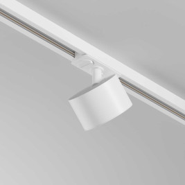 Трековый светильник Maytoni Technical TR225-1-GX53-W