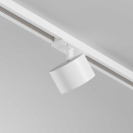 Трековый светильник Maytoni Technical TR225-1-GX53-W