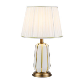 Настольная лампа Modelux ML.6063.01TL WH