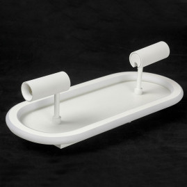 Светодиодный спот Lussole Harris LSP-7281