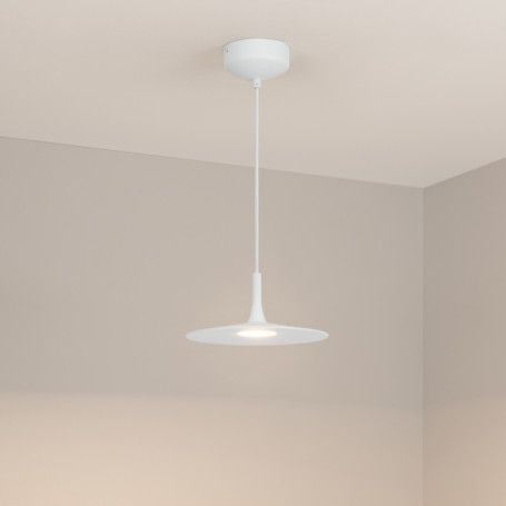 Подвесной светодиодный светильник Arlight SP-Fiore-R250-8W Warm3000 035953