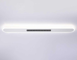 Потолочный светодиодный светильник Ambrella light Comfort LineTech FL51445
