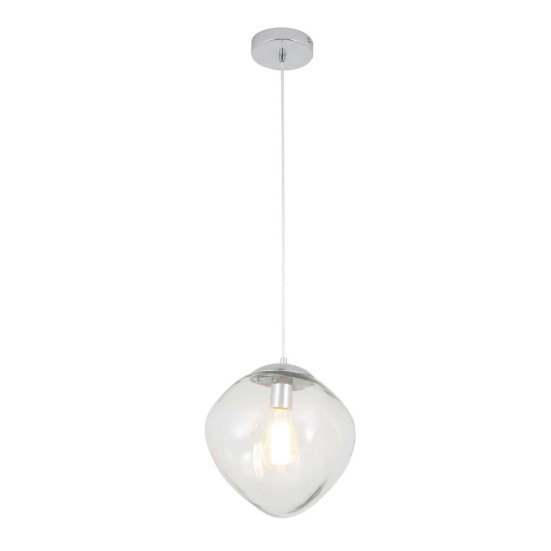 Подвесной светильник Modelux Modemodern MD.0612.1 CR
