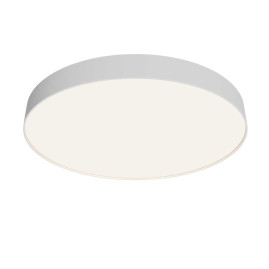 Потолочный светодиодный светильник Maytoni Zon C032CL-90W4K-RD-W