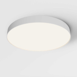 Потолочный светодиодный светильник Maytoni Zon C032CL-90W4K-RD-W