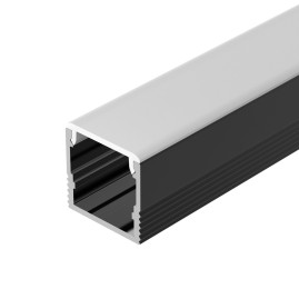 Профиль Arlight SL-MINI-15-2000 BLACK 049020