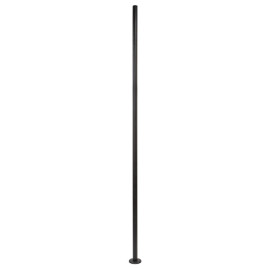 Опора Uniel UFV-T10T/60-300 BLACK UL-00012299
