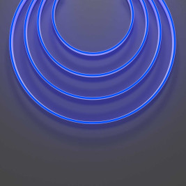 Гибкий неон Maytoni Led Strip 5м 432041