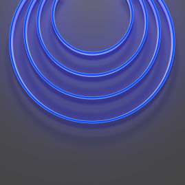 Гибкий неон Maytoni Led Strip 5м 432041