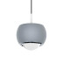 Подвесной светильник LED4U L8757-1 CR