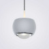 Подвесной светильник LED4U L8757-1 CR